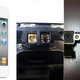 Illustration for article titled Size Isn't Everything: White iPhone 4 Has Modified Innards, Too
